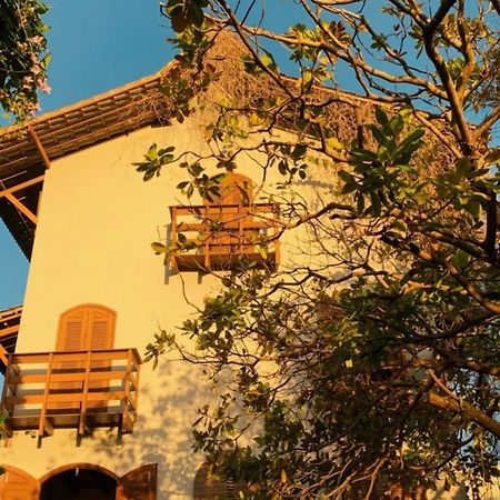 Enjoy Hostel E Pousada アラカジュ エクステリア 写真